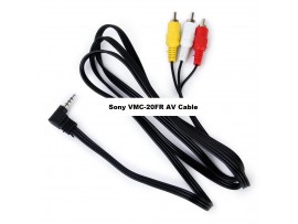Sony VMC-20FR AV Cable
